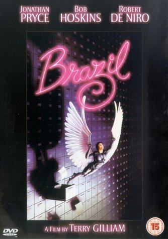 Brazil (1985) 0
